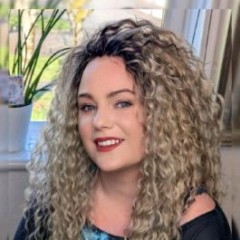 Image of Daisy McGirr