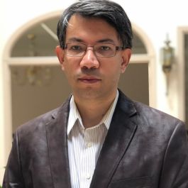 Image of Samphel Norden