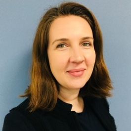 Image of Clare Brock