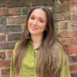 Image of Patrycja Zajac