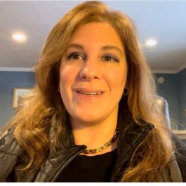 Image of Tracy Bove-Dias