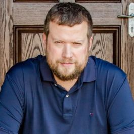 Image of Dmitriy Khots
