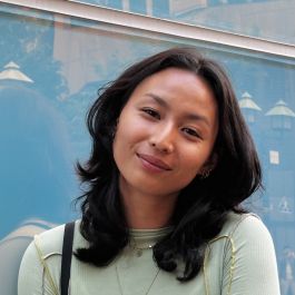 Image of Michelle Parent