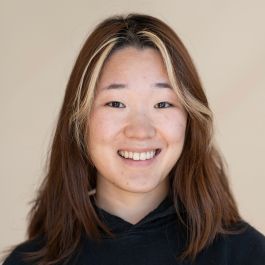 Image of Anny Yang