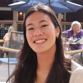 Image of Alma Wang
