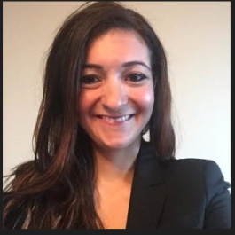 Image of Nour Oremba
