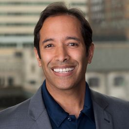 Image of Roland Dias