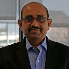 Image of Raghu Vemula