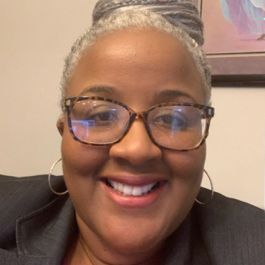 Image of Rhonda Graves
