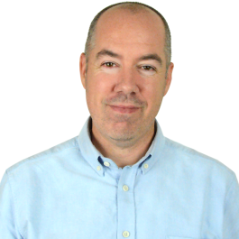 Image of Chris Maxwell