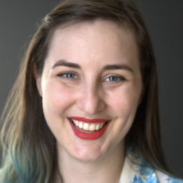 Image of Sarah Harburg-Petrich