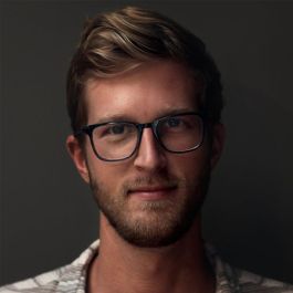 Image of Michael Pfister
