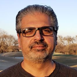 Image of Abhay Kukreja