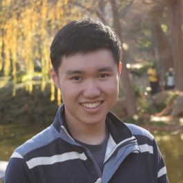 Image of Alex Zou