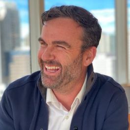 Image of Matt McGillen