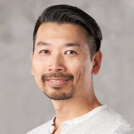 Image of Davin Chew