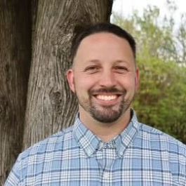 Image of Nick Baer