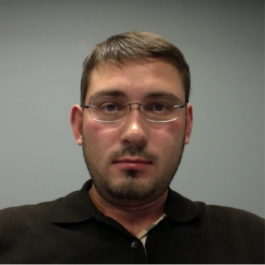 Image of Oleg Kozlov