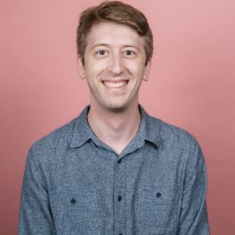 Image of Oliver Albee