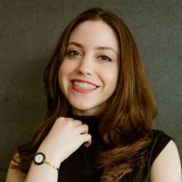 Image of Olivia Dufour