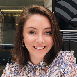 Image of Olivia Dannon
