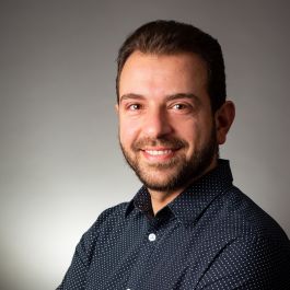 Image of Omar Hariri