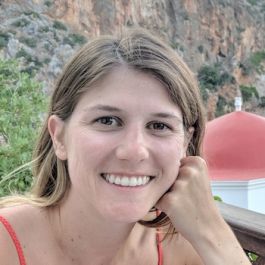 Image of Tess Ryan
