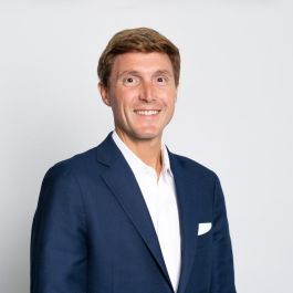 Image of Carter McCrory
