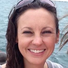 Image of Jen Fowler