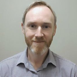 Image of Brenden Campbell