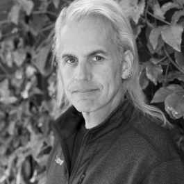 Image of Cory Ondrejka