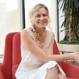 Image of Laura Veith