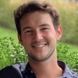 Image of Patrick Franciotti