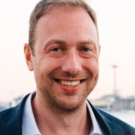 Image of Brian Connelly