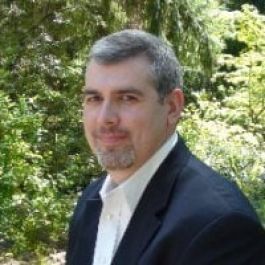 Image of Michael Mosher