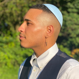 Image of Javier Ramos