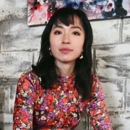 Image of Christina Yeung