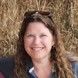Image of Roxy Leger