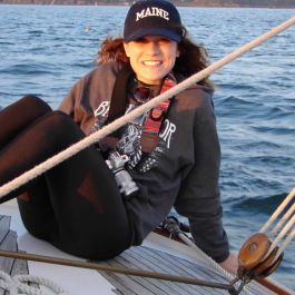 Image of Kate Kloor