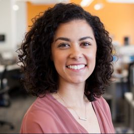 Image of Leila El-Badawi