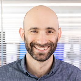 Image of Alex Itkin
