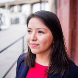 Image of Alejandra Garcia