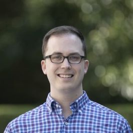 Image of Drew McCalmont
