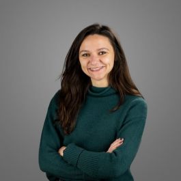 Image of Nicole Vilanova
