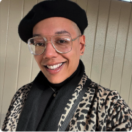 Image of Nickolay Gonzalez