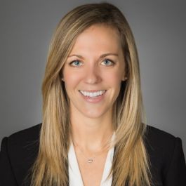 Image of Kristie Wheeler