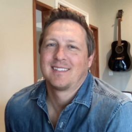Image of Dustin Low