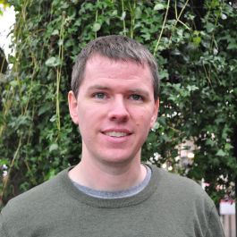 Image of John Strick