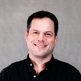 Image of Bob Hall