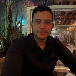 Image of Othman Mechkor